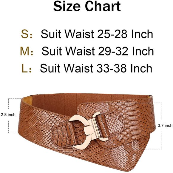 Women\'s Adjustable Fashion Snake Pattern Dress main image 6